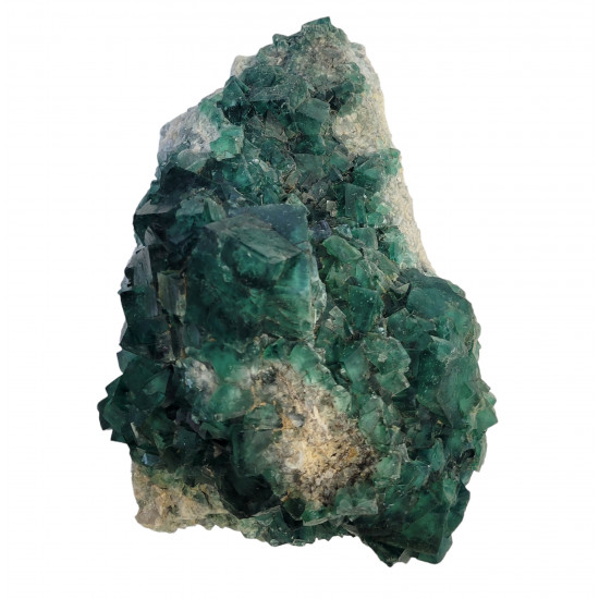 fluorite from madagascar