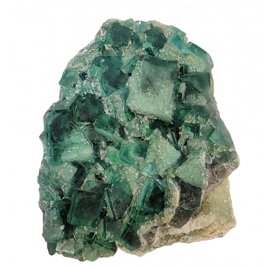fluorite from madagascar