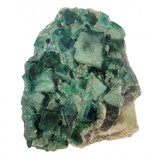 fluorite from madagascar