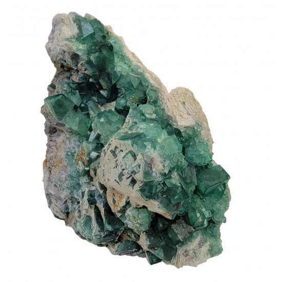 fluorite from madagascar