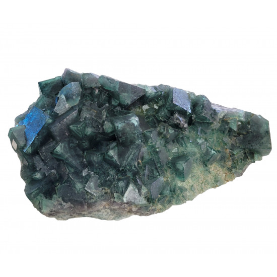 fluorite from madagascar