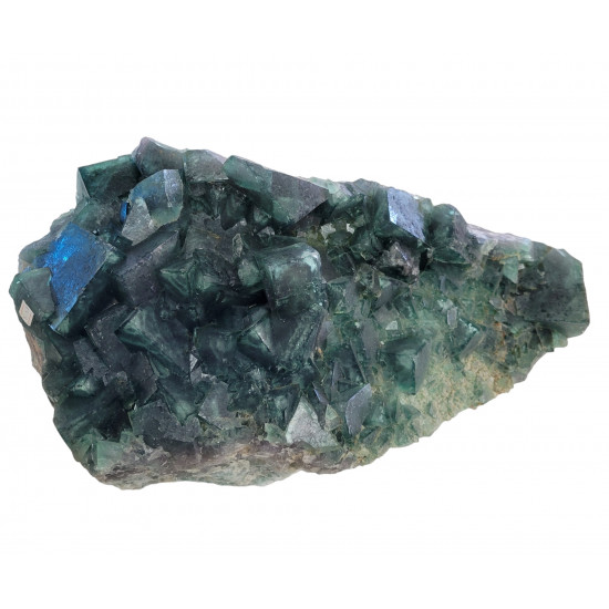 fluorite from madagascar