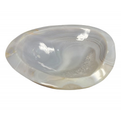 bowl agate