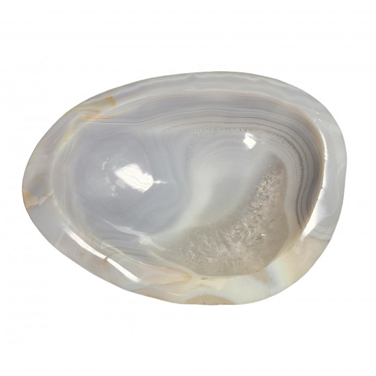 bowl agate
