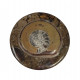 fossil marble box 