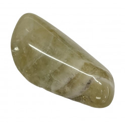Prasiolite