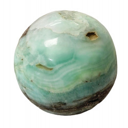 caribbean calcite sphere
