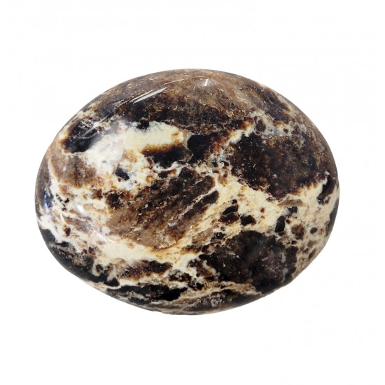 palm stone black opal