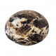 palm stone black opal