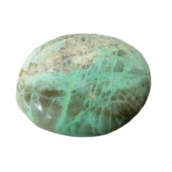 palm stone Garnierite