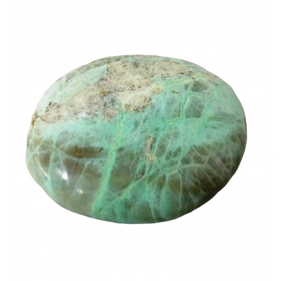 palm stone Garnierite