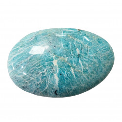 Palm stone Amazonite