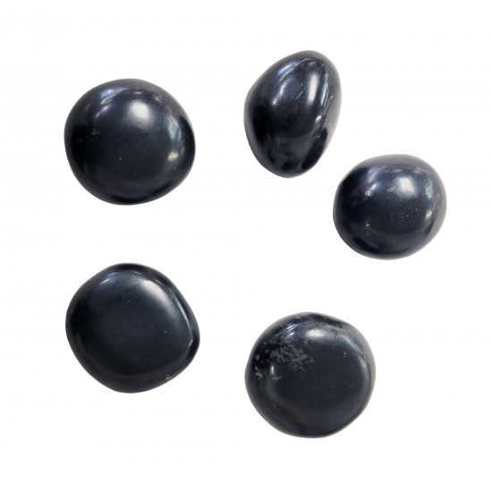 palm stone basalt