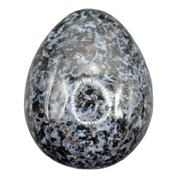 gabbro egg