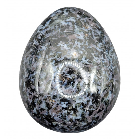 gabbro egg