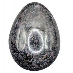 gabbro egg