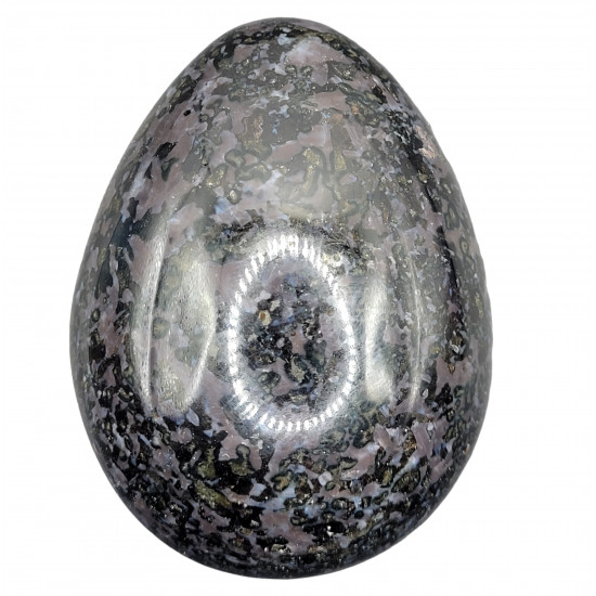 gabbro egg