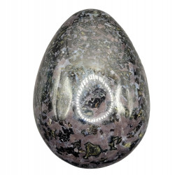 gabbro egg