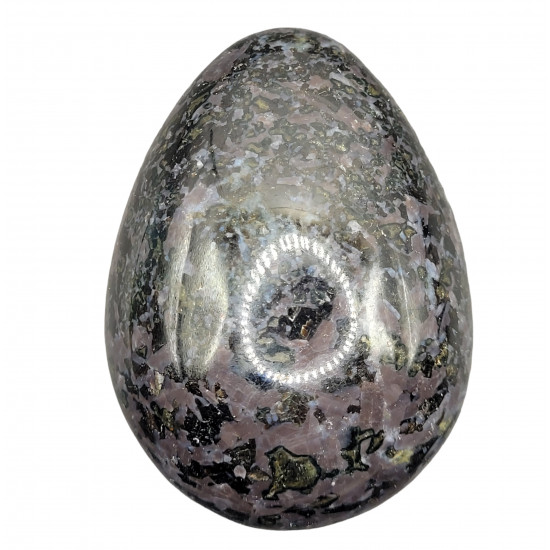 gabbro egg