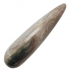 ocean jasper massage stick