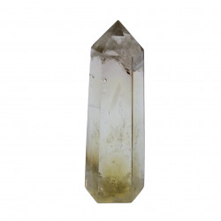 obélisque citrine