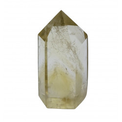 obélisque citrine
