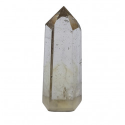 obélisque citrine