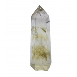 obélisque citrine
