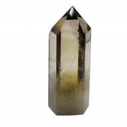 obélisque citrine