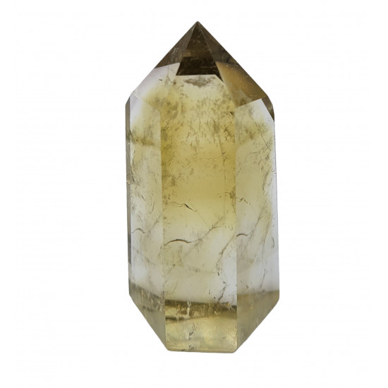 obelisk citrine