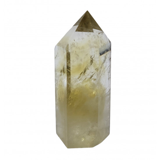obelisk citrine