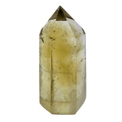 obélisque citrine