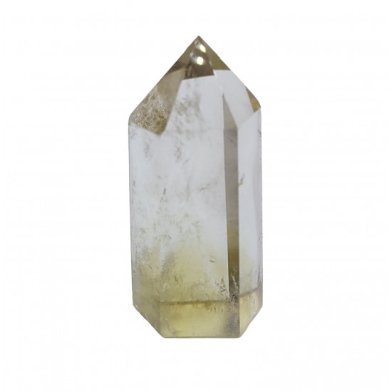 obelisk citrine
