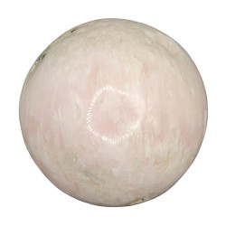 mangano-calcite Sphere