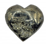 Pyrite Heart 