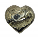 Pyrite Heart 