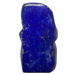Lapis Lazuli Free Form
