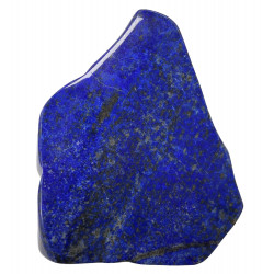 Lapis Lazuli Free Form
