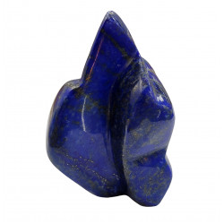 Lapis Lazuli Free Form
