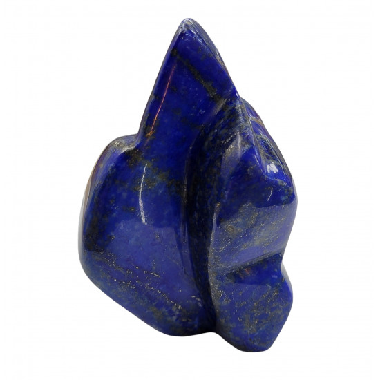 Lapis Lazuli Free Form