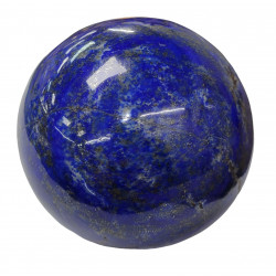 lapis lazuli sphere