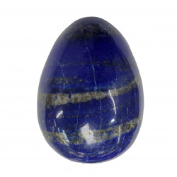 egg lapis lazuli