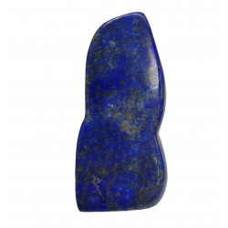 Lapis Lazuli Free Form