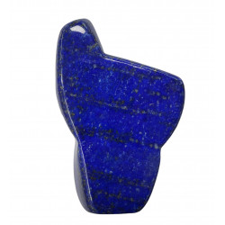 Lapis Lazuli Free Form
