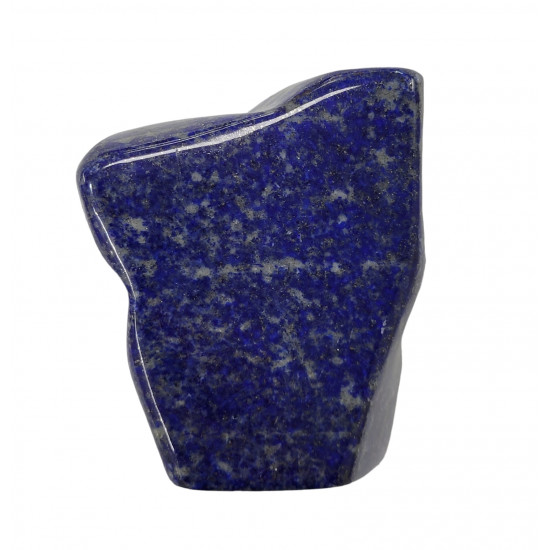Lapis Lazuli Free Form