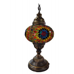 Turkish lamp 35 cm