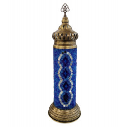 Turkish lamp cylinder 50 cm