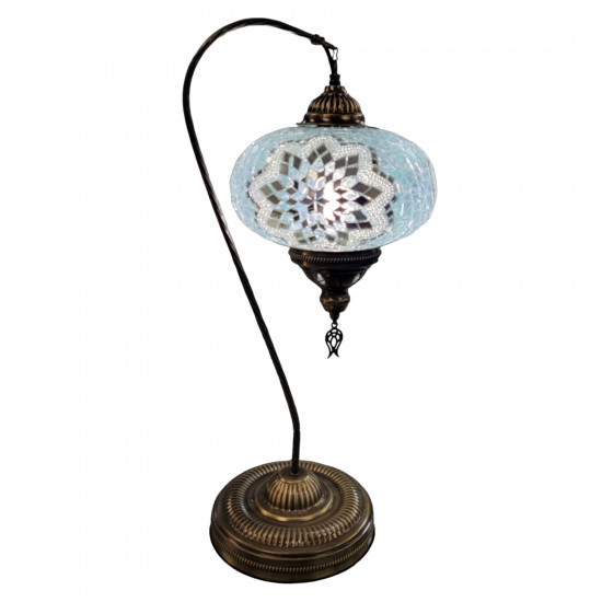 Turkish lamp swan XL 60 cm