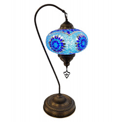 Turkish lamp swan XL 60 cm