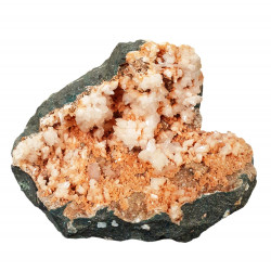 heulandite